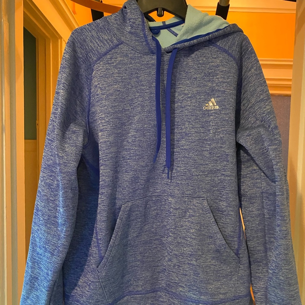 Adidas Hoodie